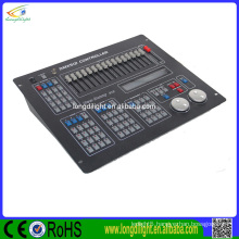 Sunny 512 DMX controller,scanner lighting console